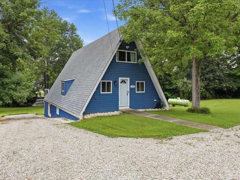 1203 Harz Cove, Perry Twp, OH 45118 Photo 5