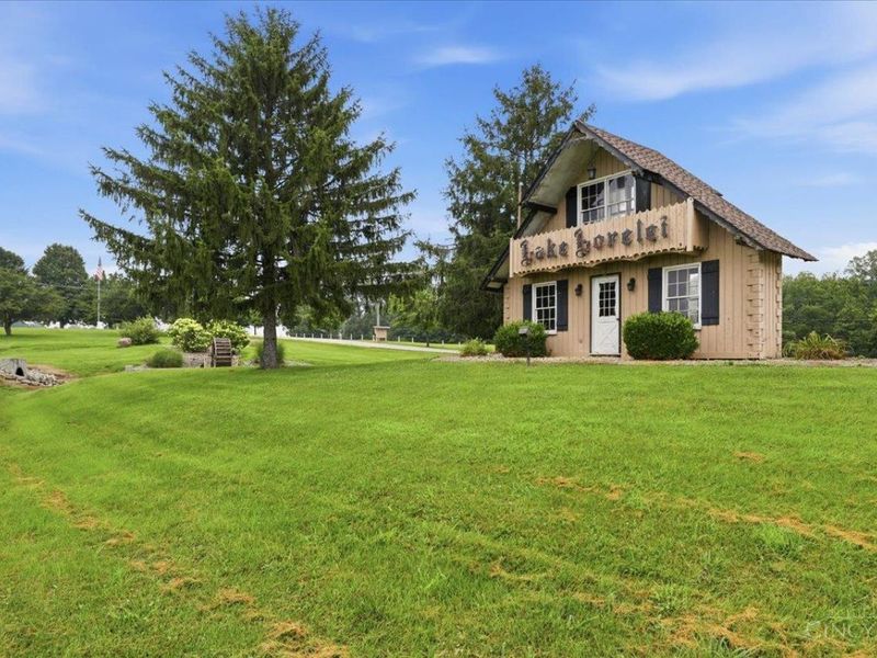 1203 Harz Cove, Perry Twp, OH 45118 Photo 52