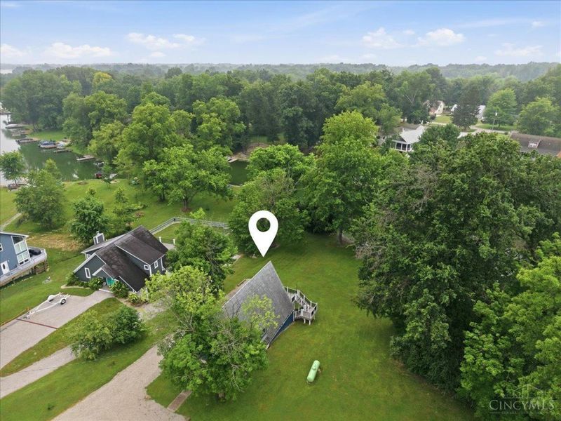 1203 Harz Cove, Perry Twp, OH 45118 Photo 53