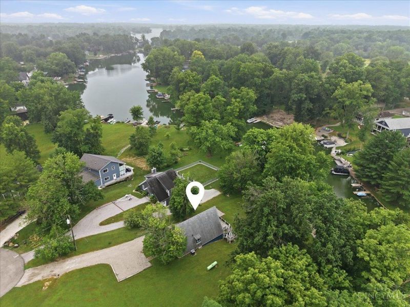 1203 Harz Cove, Perry Twp, OH 45118 Photo 55