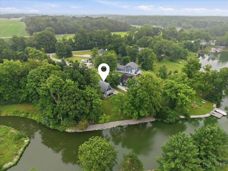 1203 Harz Cove, Perry Twp, OH 45118 Photo 56