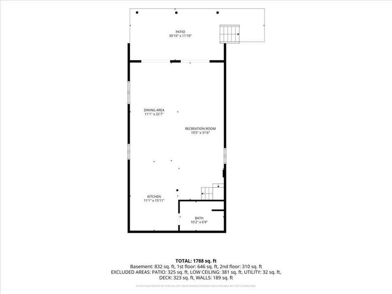 1203 Harz Cove, Perry Twp, OH 45118 Photo 60