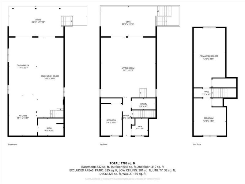 1203 Harz Cove, Perry Twp, OH 45118 Photo 62