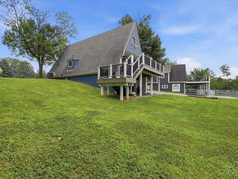1203 Harz Cove, Perry Twp, OH 45118 Photo 7