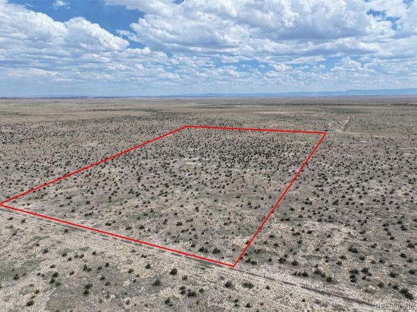 00 Santa Fe Trail Ranches , Model, CO 81059
