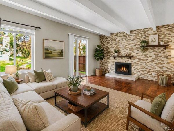 9995 E Harvard Avenue , Unit 290, Denver, CO 80231