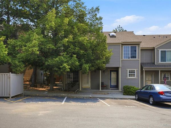 11131 W 17th Avenue, Unit 101, Denver, CO 80215