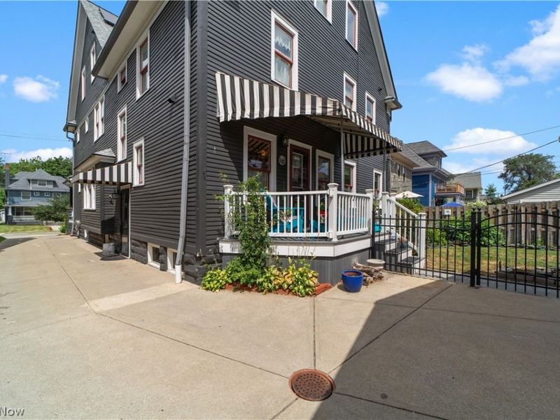 1483 E 105th Street, Cleveland, OH 44106 Photo 42