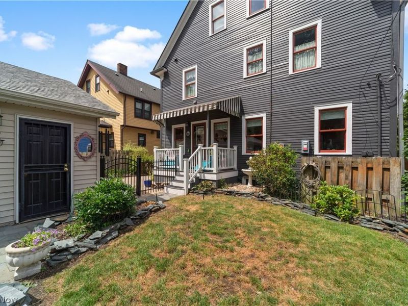 1483 E 105th Street, Cleveland, OH 44106 Photo 43
