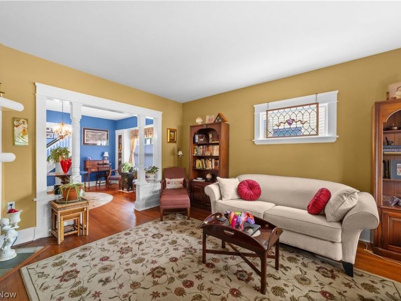 1483 E 105th Street, Cleveland, OH 44106 Photo 8