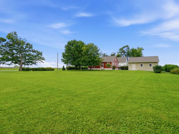 1835 1st Street, Nevada, IA 50201