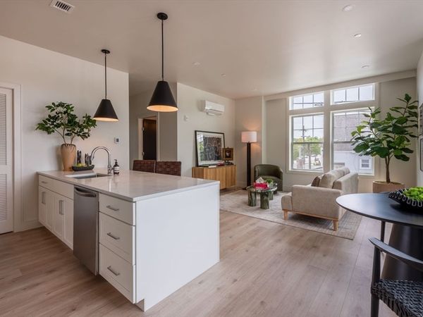 1223 Washington St, Unit 3, Norwood, MA 02062