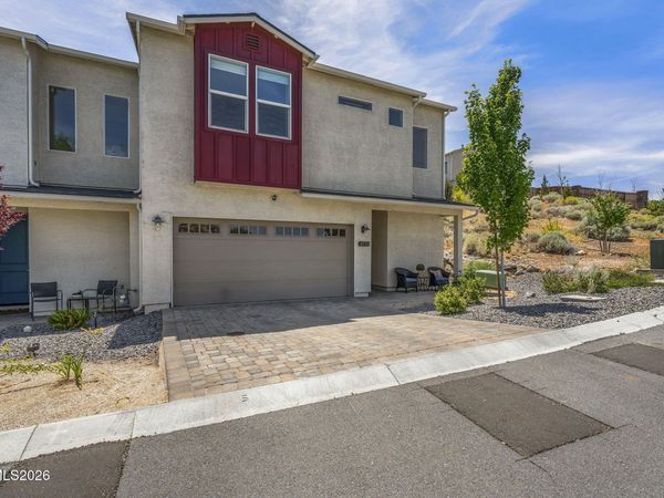 4771 Falcon Rock Lane, Sun Valley, NV 89433