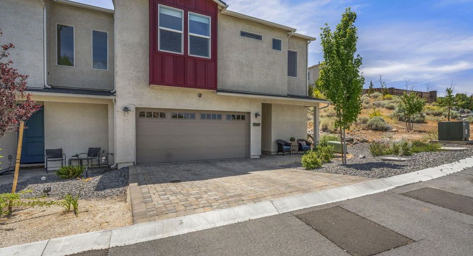 4771 Falcon Rock Lane, Sun Valley, NV 89433 Photo
