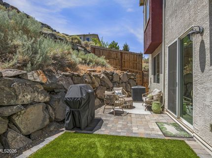 4771 Falcon Rock Lane, Sun Valley, NV 89433 Photo