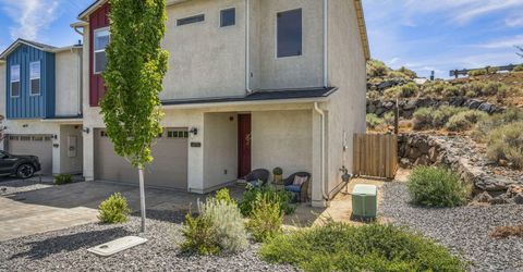 4771 Falcon Rock Lane, Sun Valley, NV 89433 Photo