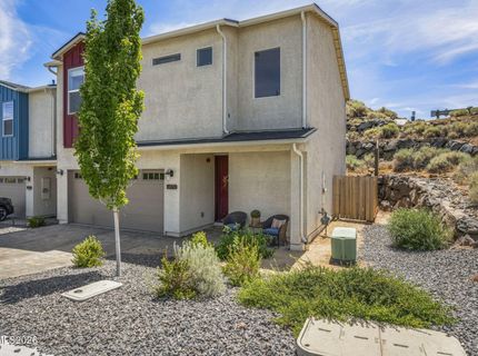 4771 Falcon Rock Lane, Sun Valley, NV 89433 Photo