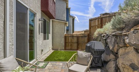 4771 Falcon Rock Lane, Sun Valley, NV 89433 Photo