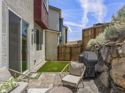 4771 Falcon Rock Lane, Sun Valley, NV 89433 Photo