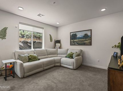 4771 Falcon Rock Lane, Sun Valley, NV 89433 Photo