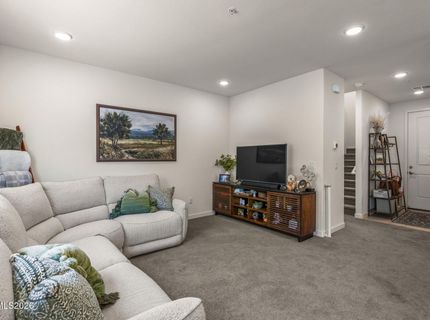 4771 Falcon Rock Lane, Sun Valley, NV 89433 Photo