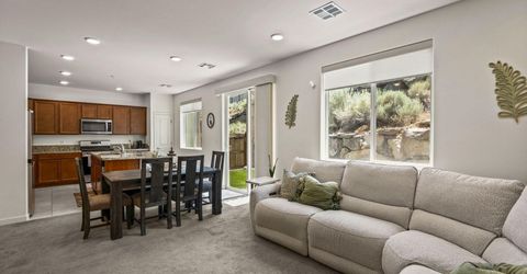 4771 Falcon Rock Lane, Sun Valley, NV 89433 Photo