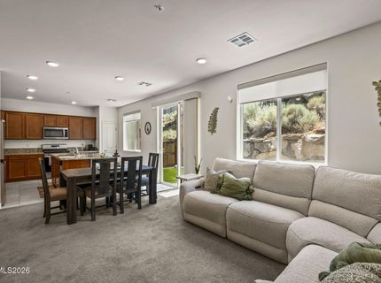 4771 Falcon Rock Lane, Sun Valley, NV 89433 Photo