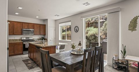 4771 Falcon Rock Lane, Sun Valley, NV 89433 Photo