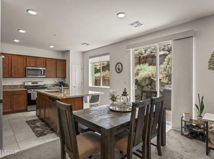 4771 Falcon Rock Lane, Sun Valley, NV 89433 Photo