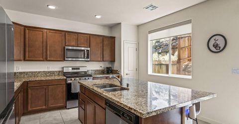 4771 Falcon Rock Lane, Sun Valley, NV 89433 Photo