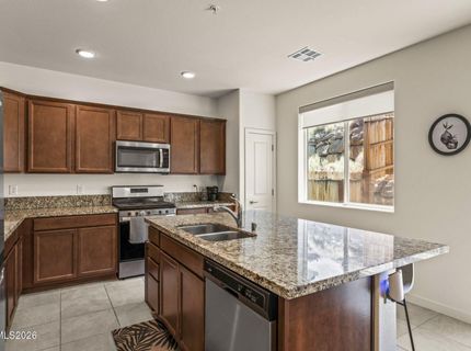 4771 Falcon Rock Lane, Sun Valley, NV 89433 Photo