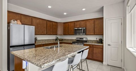 4771 Falcon Rock Lane, Sun Valley, NV 89433 Photo