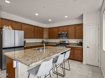 4771 Falcon Rock Lane, Sun Valley, NV 89433 Photo