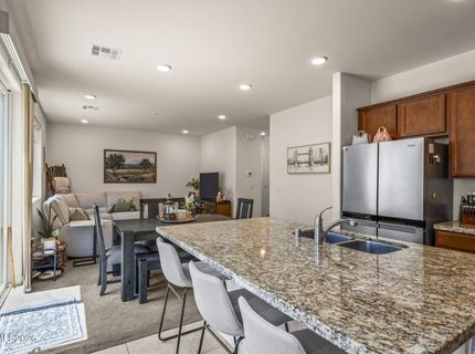 4771 Falcon Rock Lane, Sun Valley, NV 89433 Photo