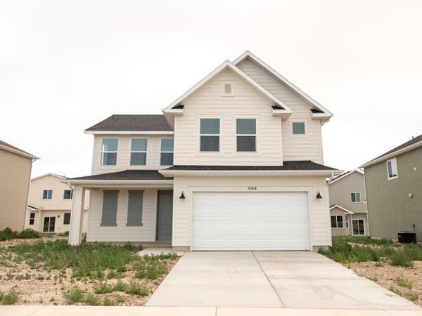 1064 N 1150 W LOT #50 W, Salem, UT 84653