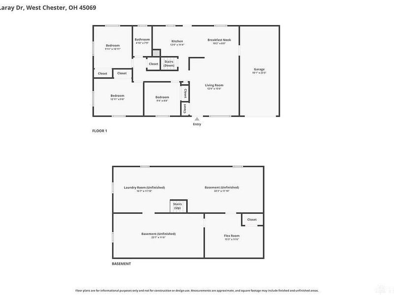 8036 Laray Drive, West Chester, OH 45069 Photo 33