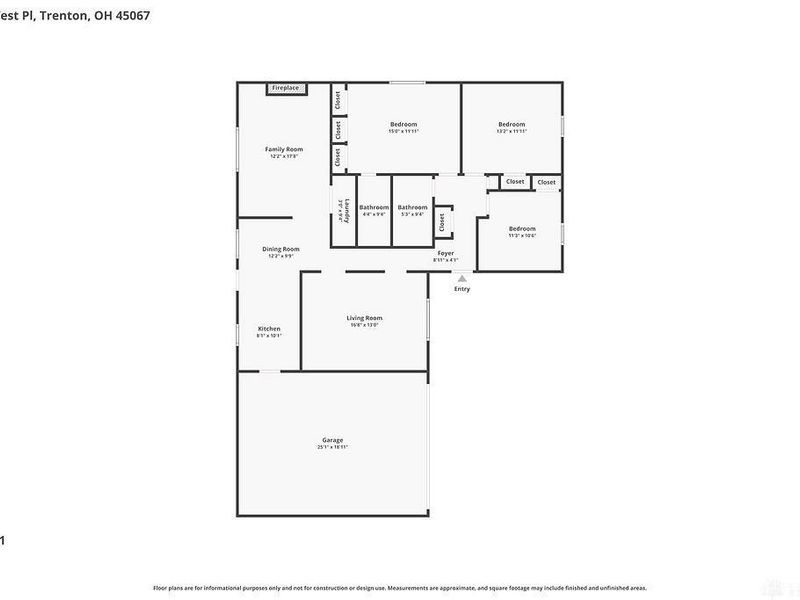303 West Place, Trenton, OH 45067 Photo 36