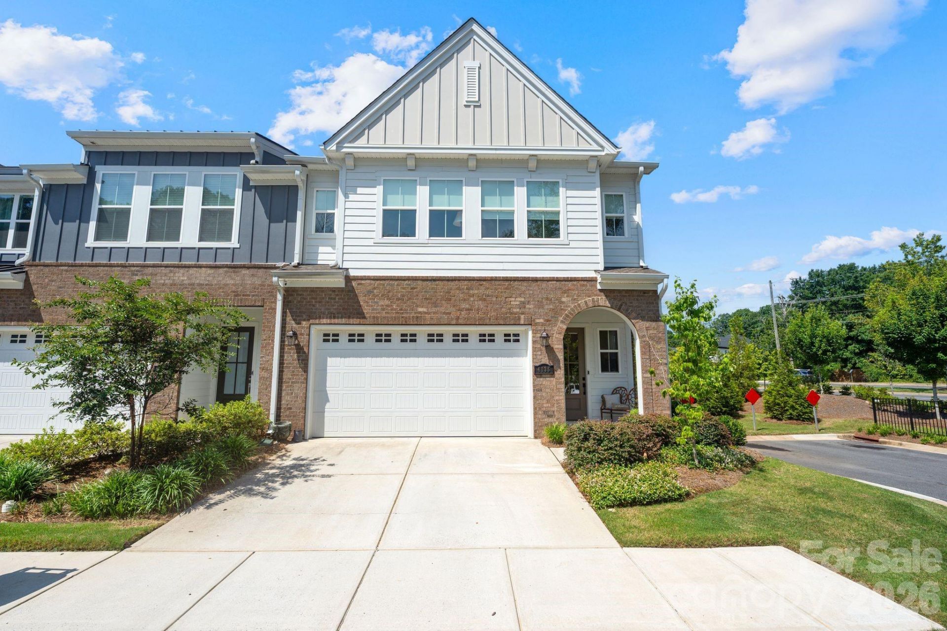 4135 Merkland Lane, Charlotte, NC 28226 Main Photo