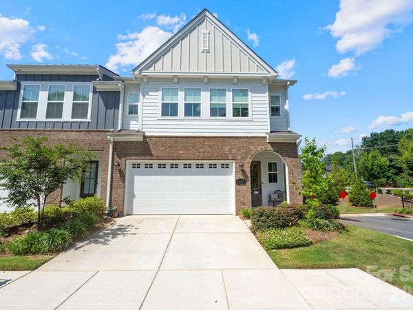 4135 Merkland Lane, Charlotte, NC 28226