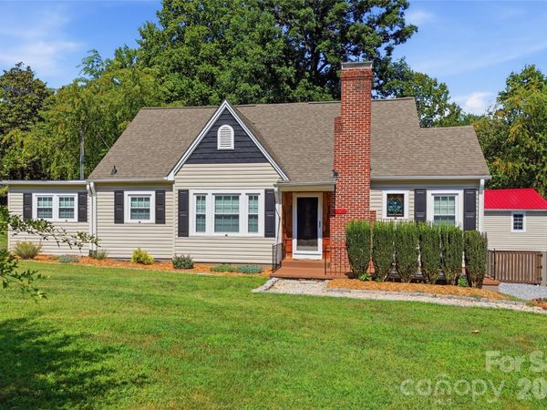 904 Bounous Street NW, Valdese, NC 28690