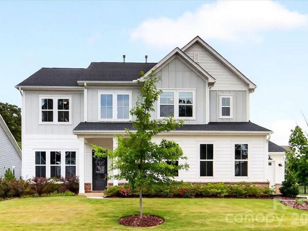 222 Lanyard Lane , Belmont, NC 28012