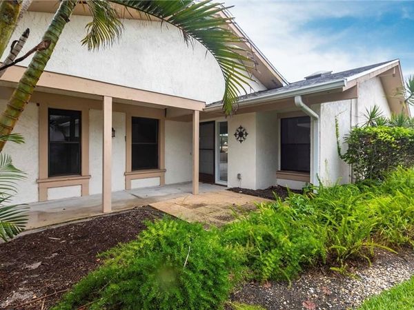16737 Pheasant CT, FORT MYERS, FL 33908