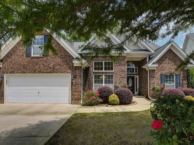 769 Dutchmans Branch Court, Irmo, SC 29063