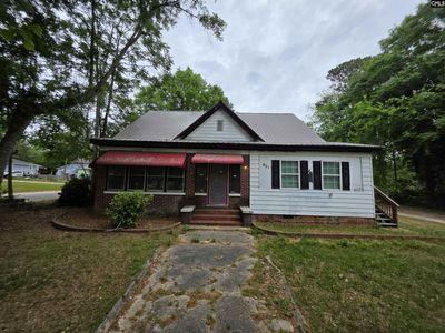 401 Claredon Street, Orangeburg, SC 29115