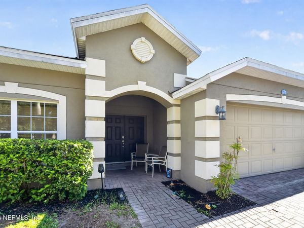 1727 BOGGY OAK Lane, Orlando, FL 32824