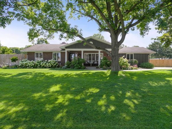 57324 Osage Drive, Goshen, IN 46528