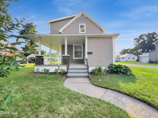 1821 Ferguson Street, Schenectady, NY 12303