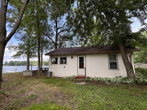 W8436 MIELKE WAY ROAD, Wautoma, WI 54982