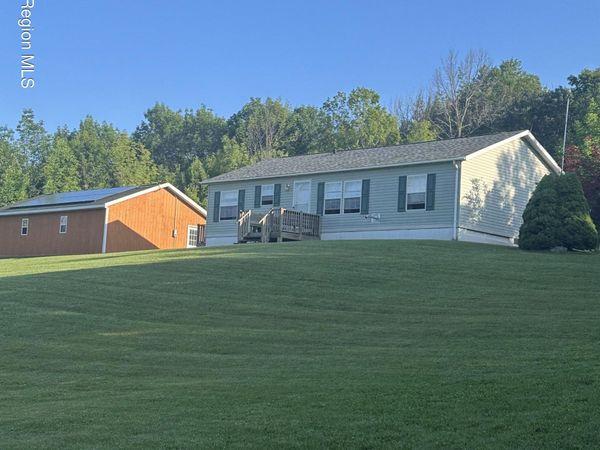 6194 Route 23c, Prattsville, NY 12468