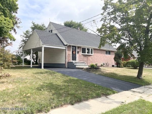 106 Athens Avenue, South Amboy, NJ 08879